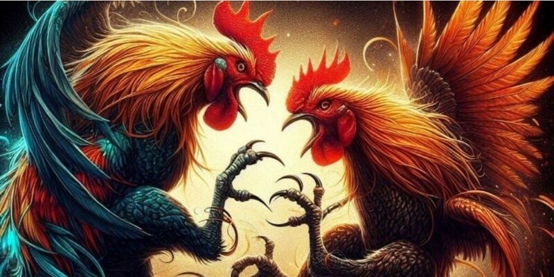 Mẹo hay giúp xây dựng cảm giác tuyệt hảo tại đá gà 4K