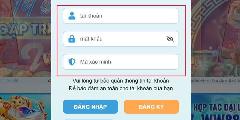 Nạp tiền WW88 qua tài khoản ngân hàng thông dụng
